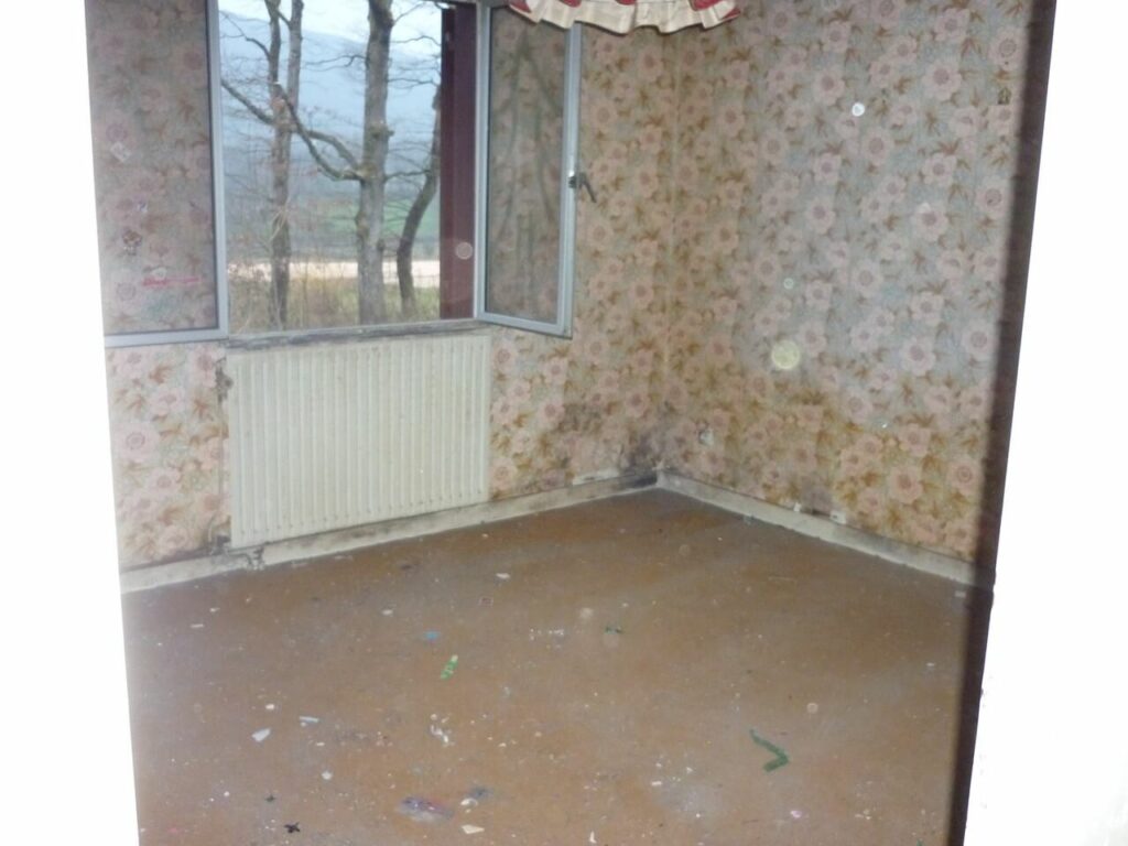 debarras et nettoyage de maison à gray