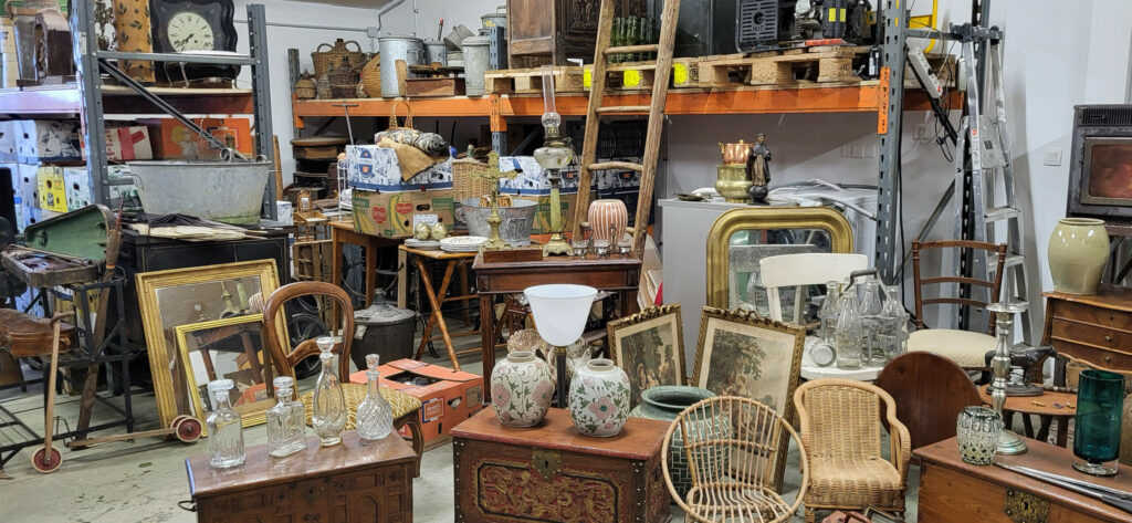 Antiquité et brocante Estimation gratuite de vos objets de valeur à Besançon