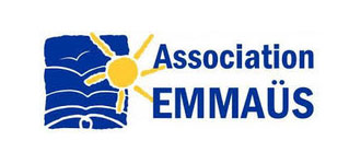 Logo association emmaus