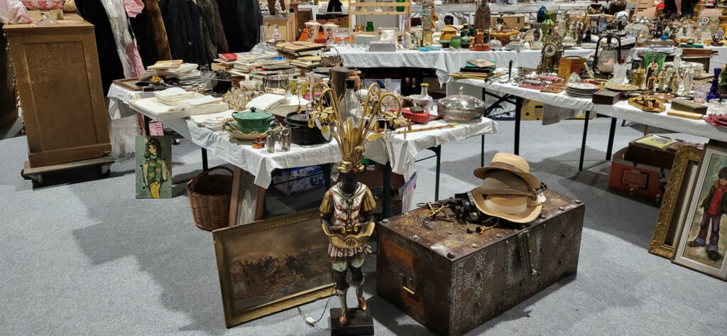 brocanteur besancon
