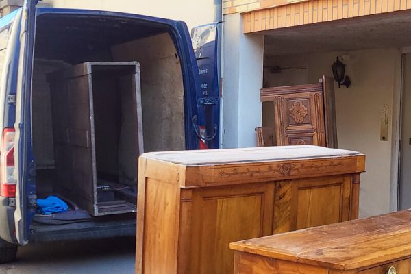 débarras et brocante clément ahlen doubs