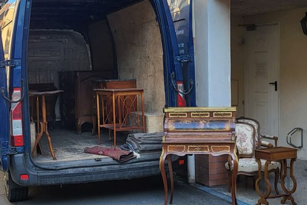 débarras et brocante clément ahlen doubs